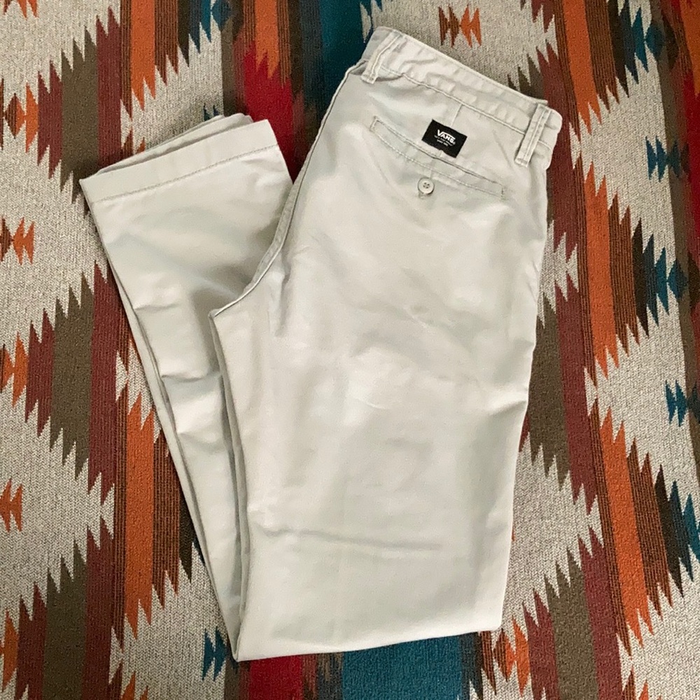 Vans chino pant